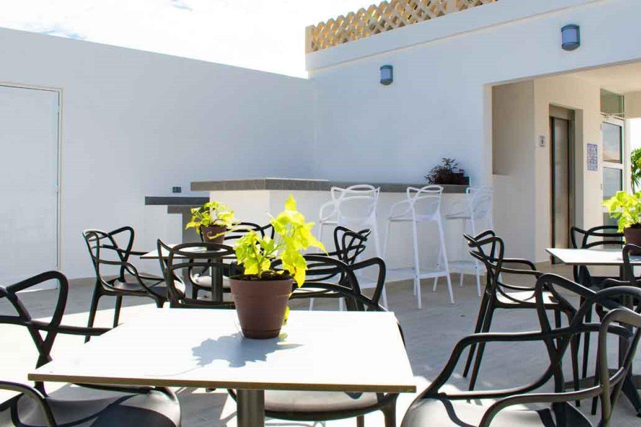 We Express Hotel Playa Del Carmen (Adults Only) Zewnętrze zdjęcie