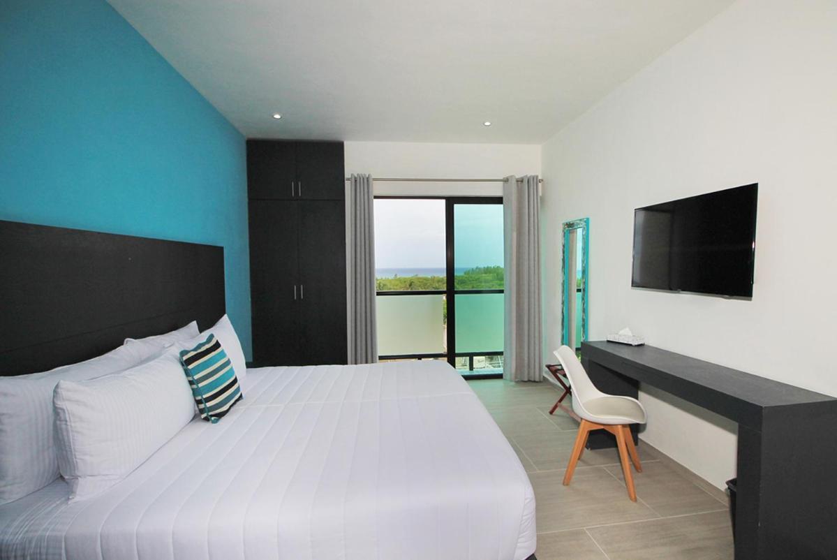 We Express Hotel Playa Del Carmen (Adults Only) Zewnętrze zdjęcie