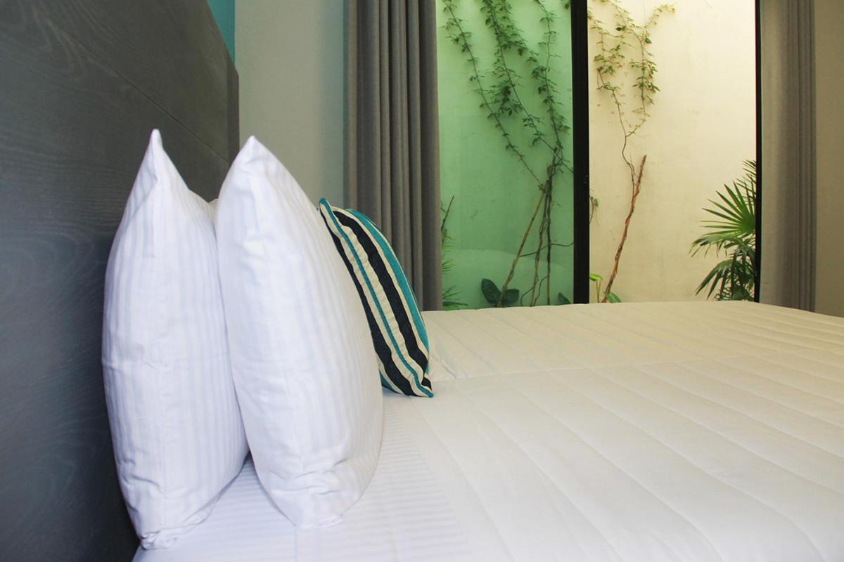 We Express Hotel Playa Del Carmen (Adults Only) Zewnętrze zdjęcie