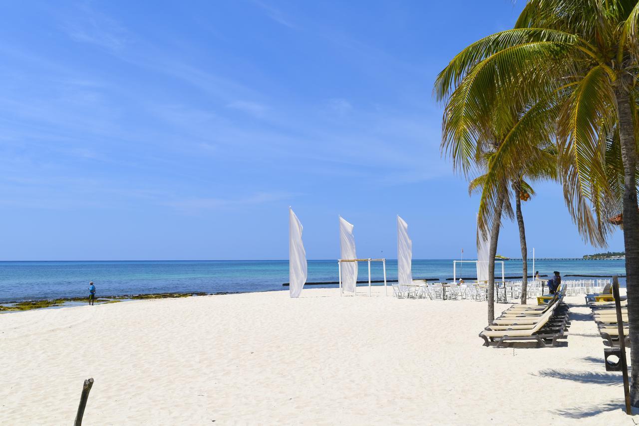 We Express Hotel Playa Del Carmen (Adults Only) Zewnętrze zdjęcie