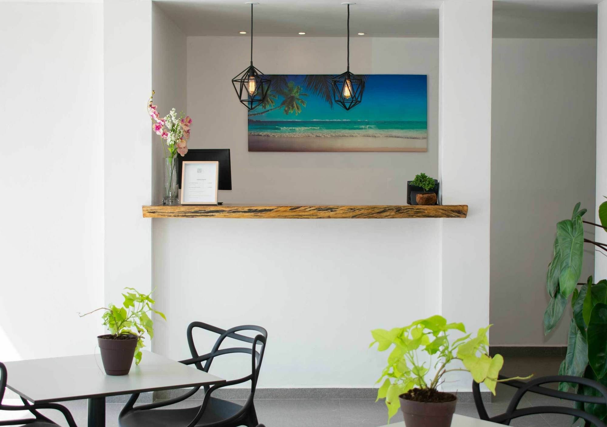 We Express Hotel Playa Del Carmen (Adults Only) Zewnętrze zdjęcie